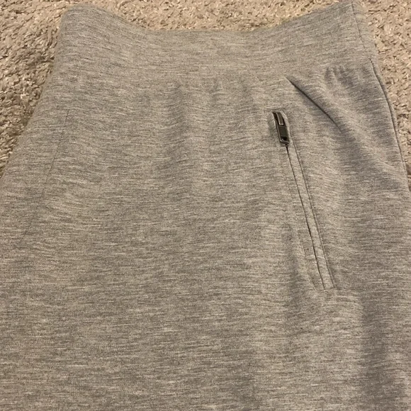 Torrid Cropped Joggers - Picture 2 of 4